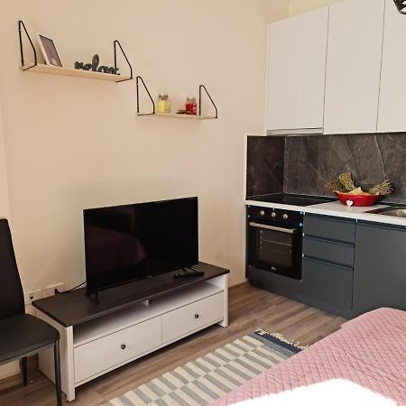 Lovely One Bedroom Studio In Tirana Zewnętrze zdjęcie